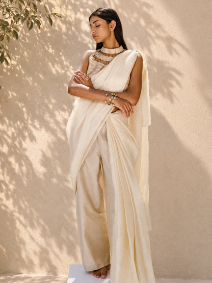Solis Silk Saree | Jhultaru