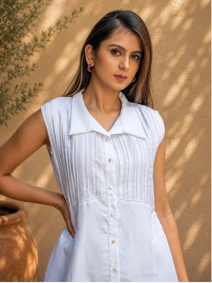 Cloud9 Tencel Shirt | Jhultaru