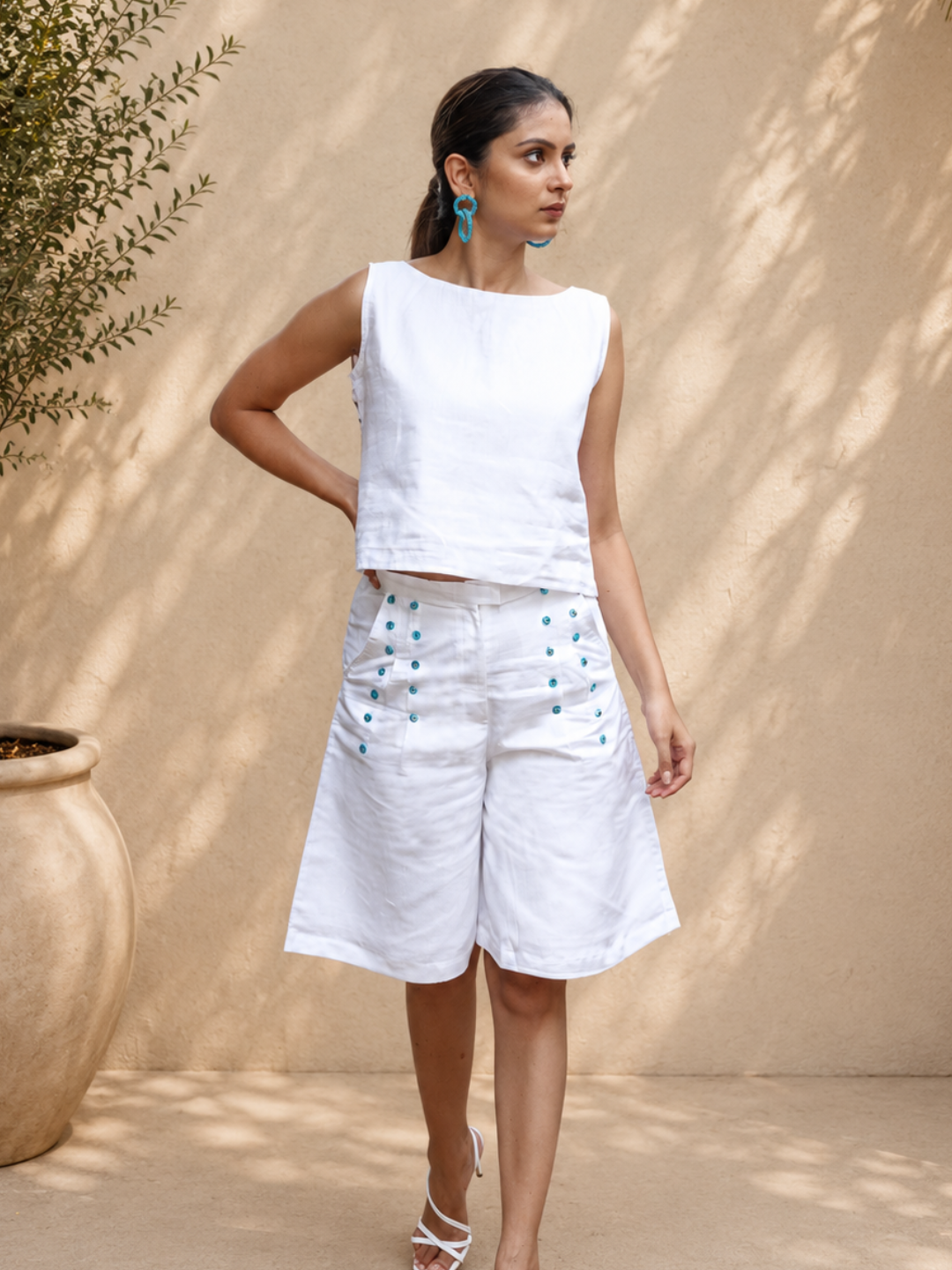 Cloud9 Hemp Shorts | Jhultaru