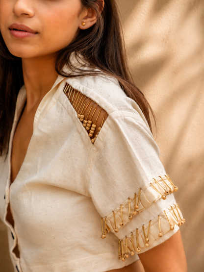 Alina Kala Cotton Set | Jhultaru
