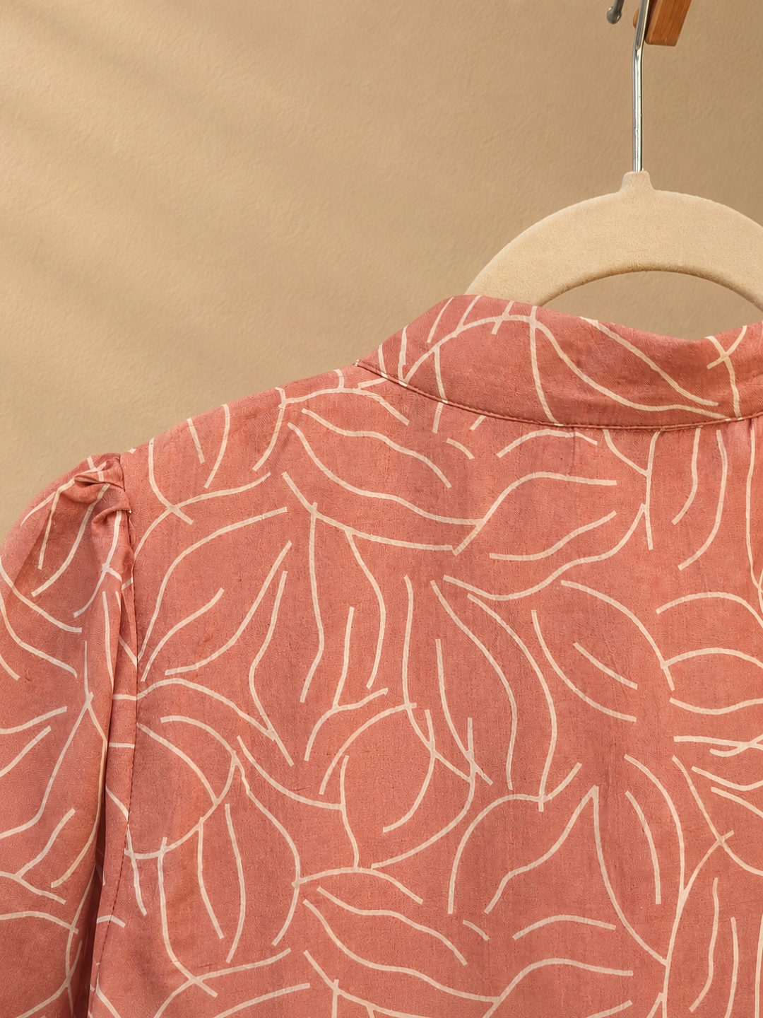 Sorbet Kosa Silk Kurta | Jhultaru
